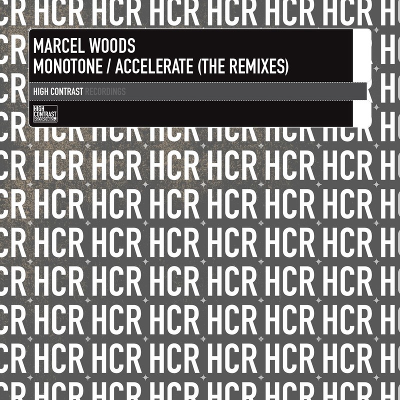 Accelerate封面