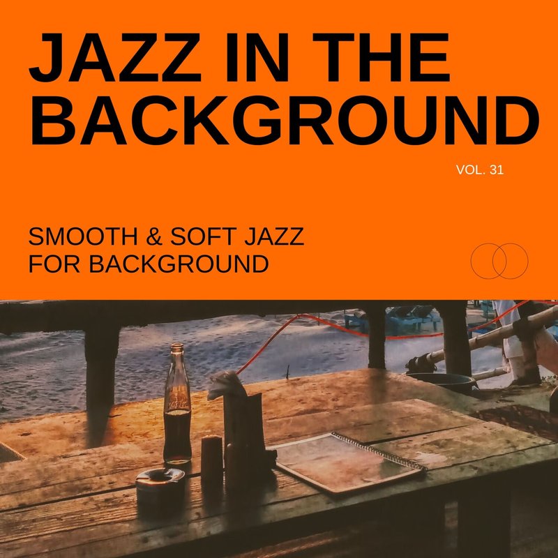 LatinRelaxingJazz封面