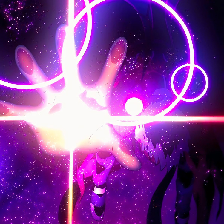 Passion封面
