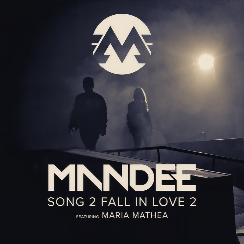 Song2FallInLove2封面