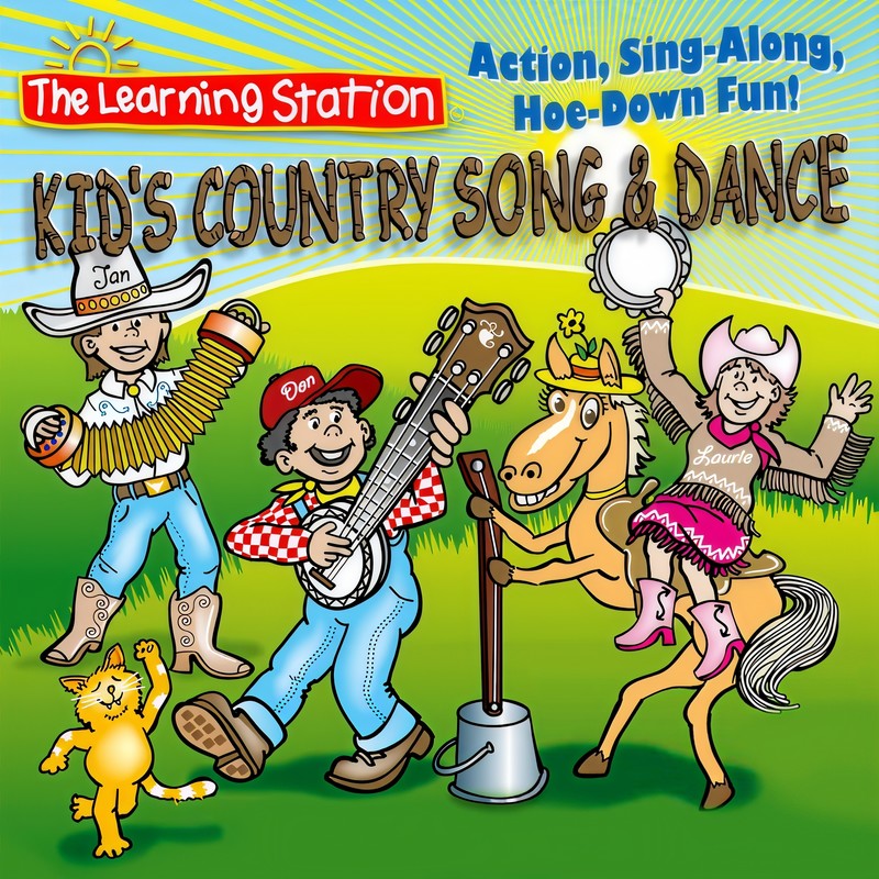 We'veGotCountryinOurBody封面