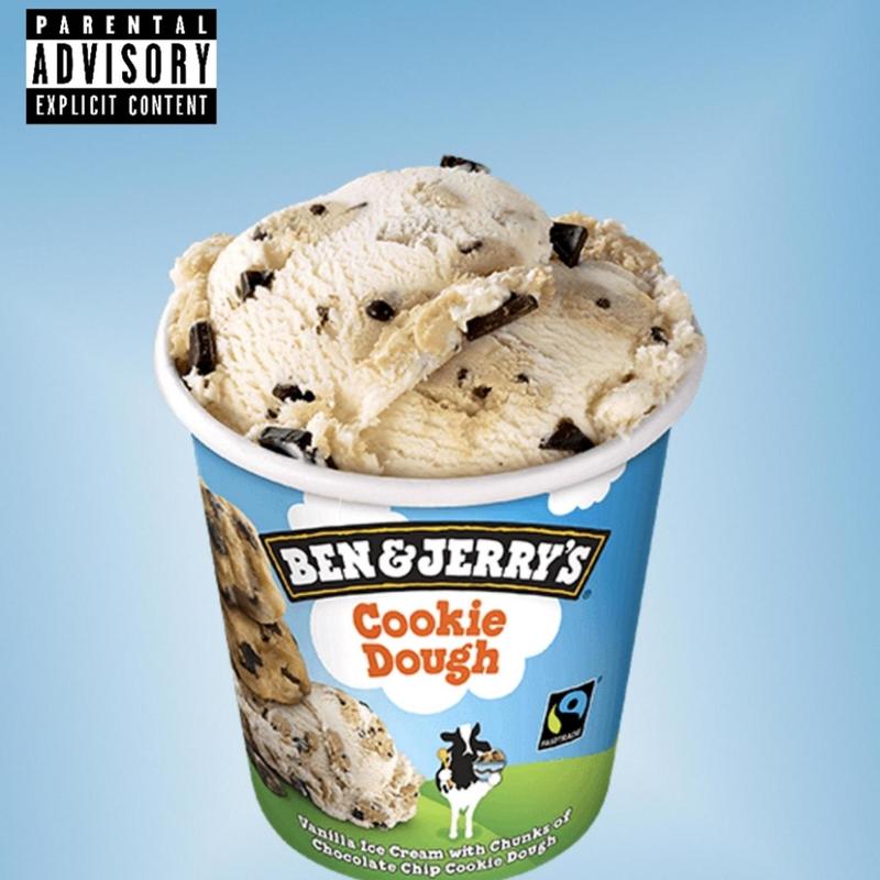 COOKIEDOUGH(Explicit)封面