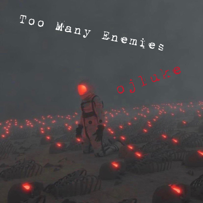 Can'tLiveWithoutGun封面