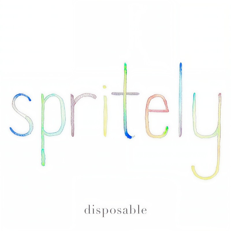 Disposable封面