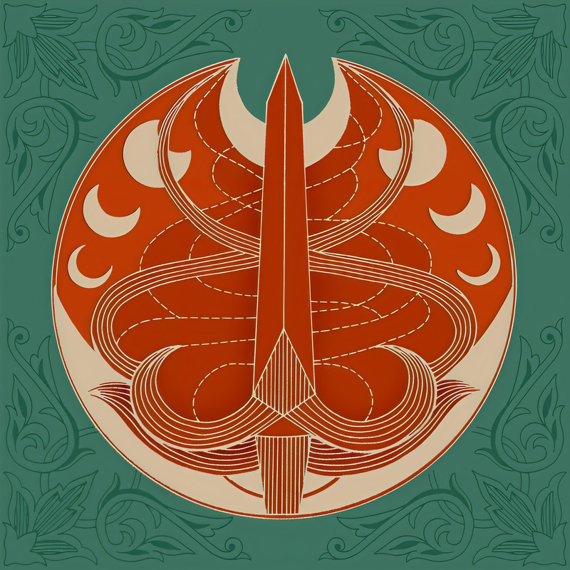 Chanakya封面