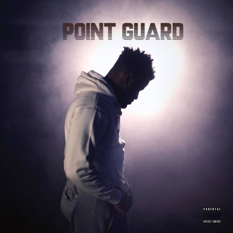 PointGuard封面