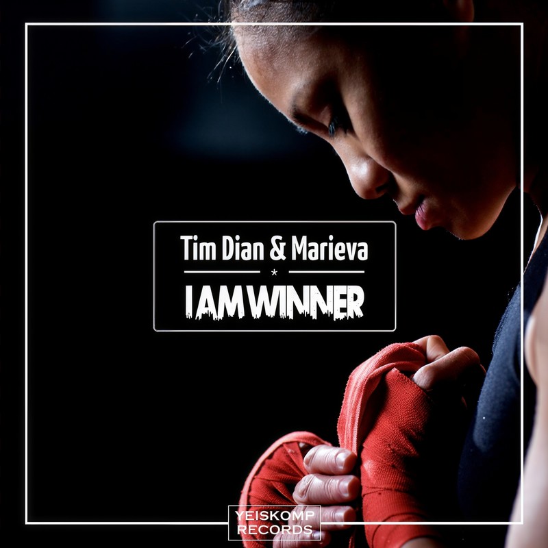IAmWinner(OriginalMix)封面