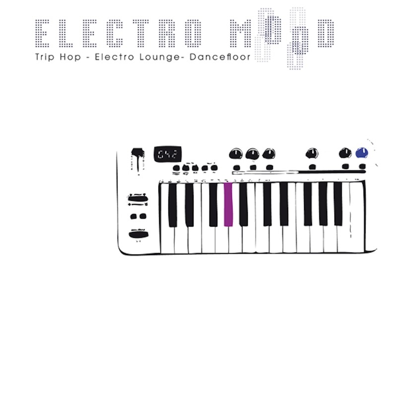 ElectroMood封面