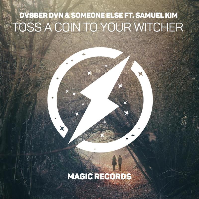 TossaCoinToYourWitcher封面