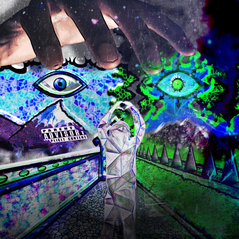 MATRIX封面