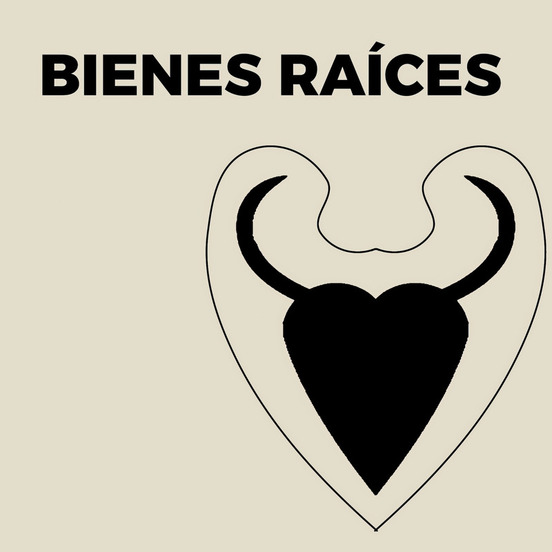 BienesRaíces封面