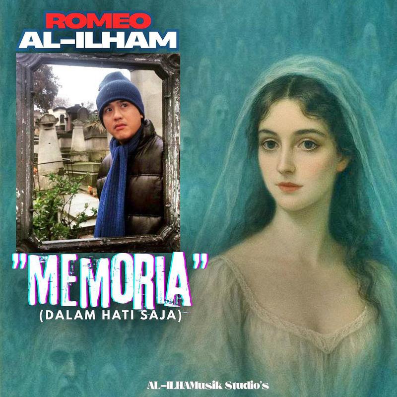 Memoria封面