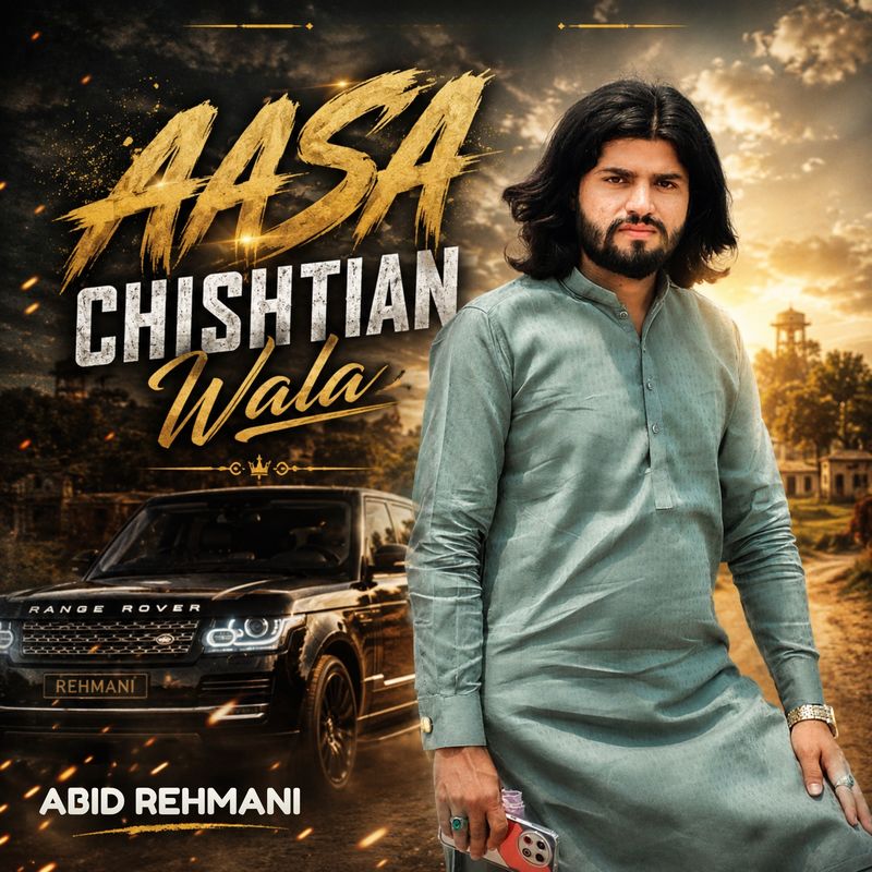 AasaChishtianWala封面