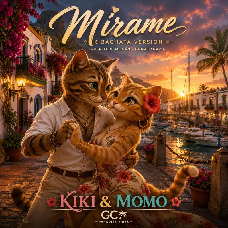 Mírame(Explicit)封面