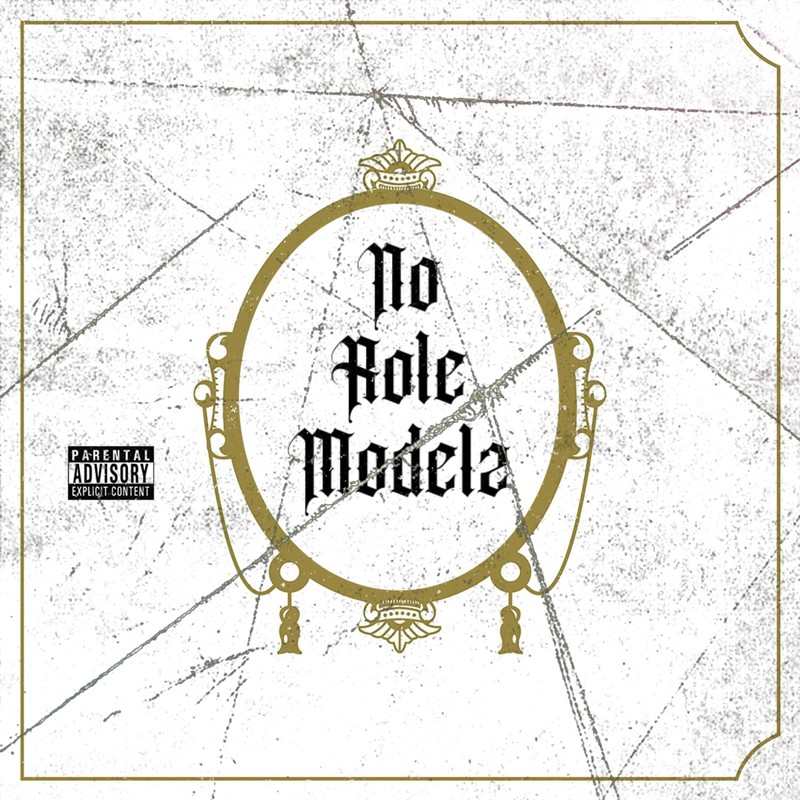 NoRoleModelz封面