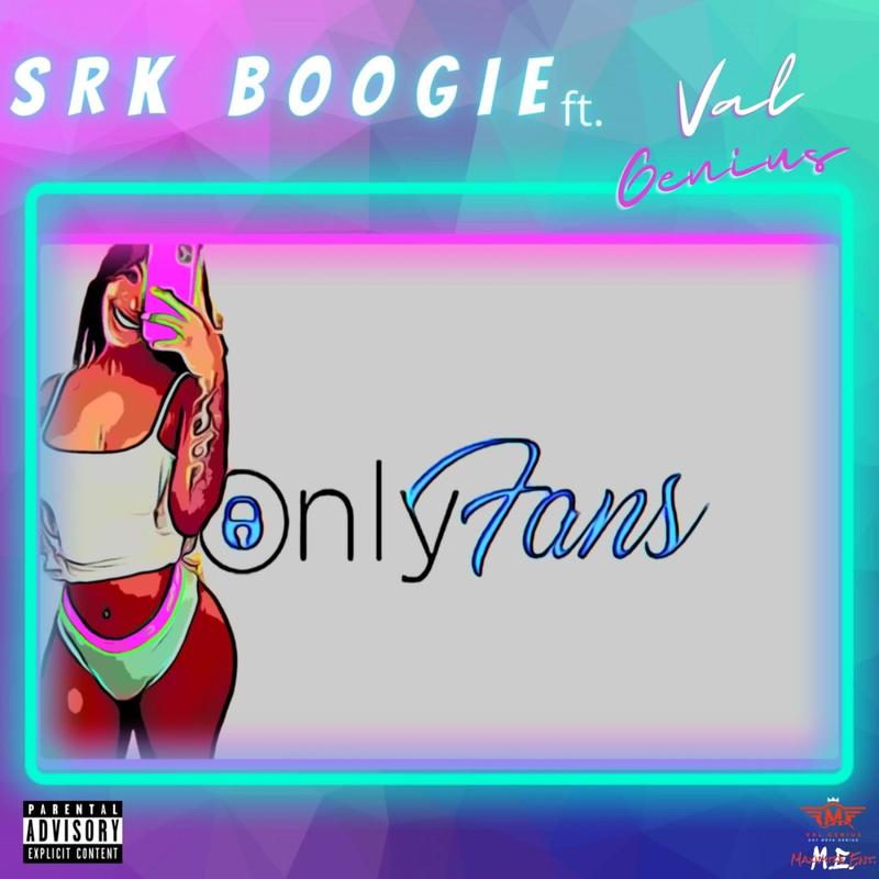 OnlyFans(feat.SrkBoogieValGenius)封面