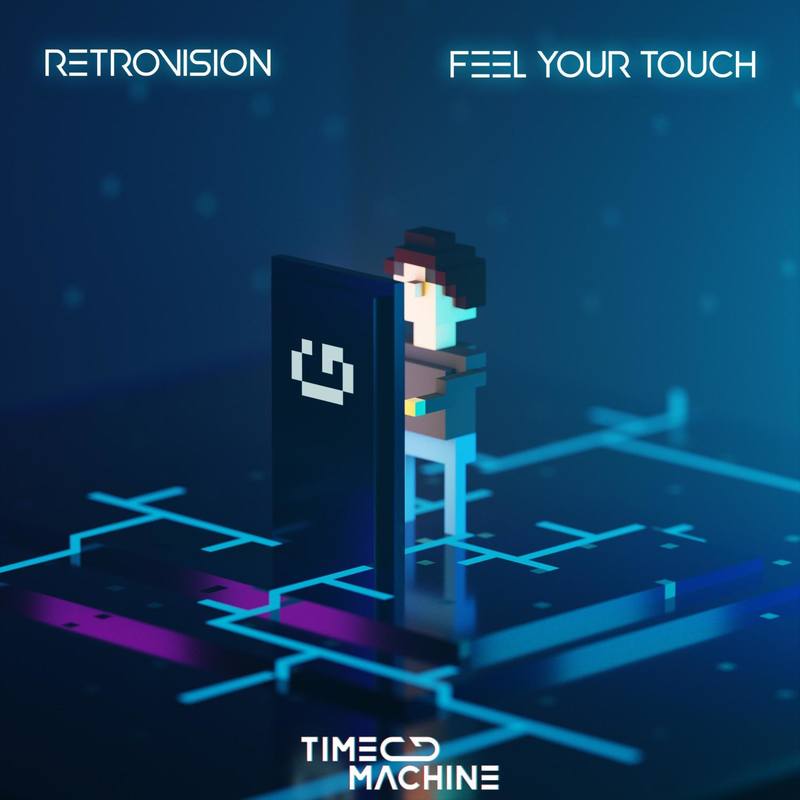 FeelYourTouch封面