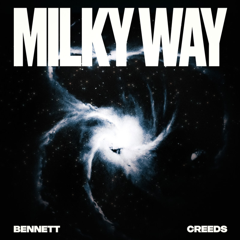 MilkyWay封面