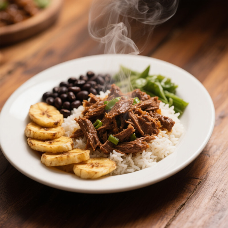 RopaVieja封面