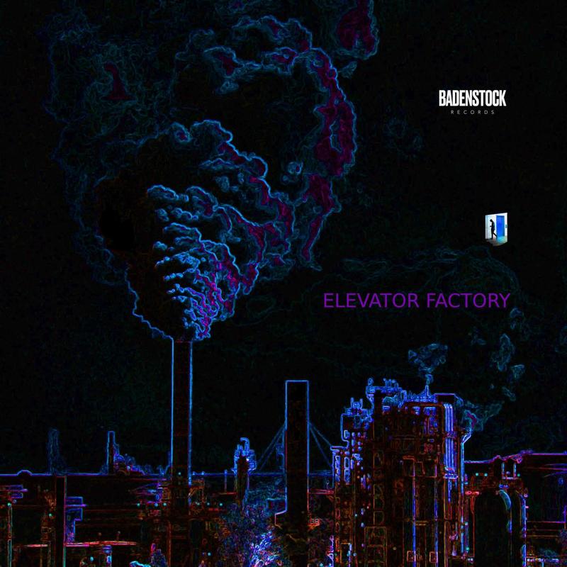 ElevatorFactory(FridayShift)封面