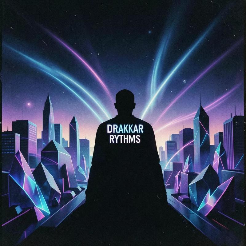 DrakkarRhythmsSTRemix封面