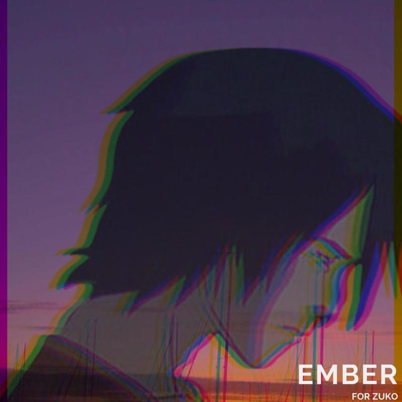 ember封面
