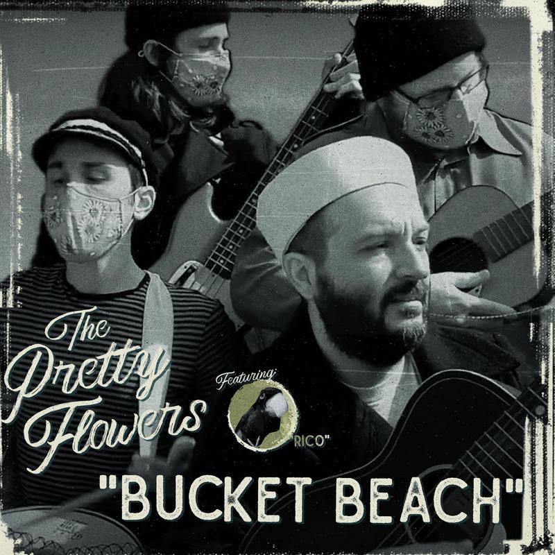 BucketBeach封面