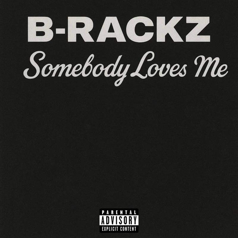 SOMEBODYLOVESME封面