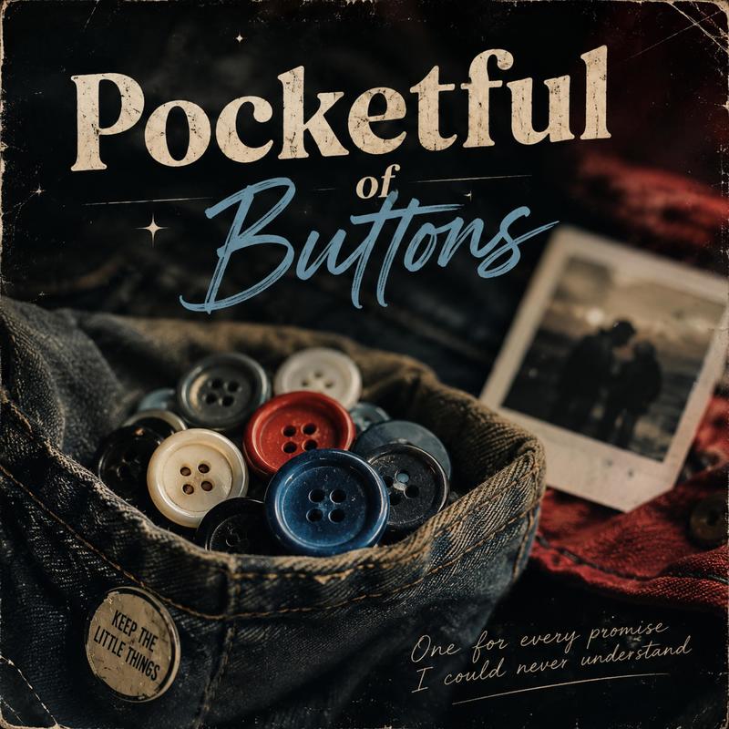PocketfulofButtons封面