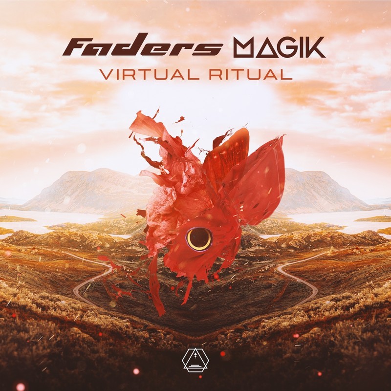 VirtualRitual封面