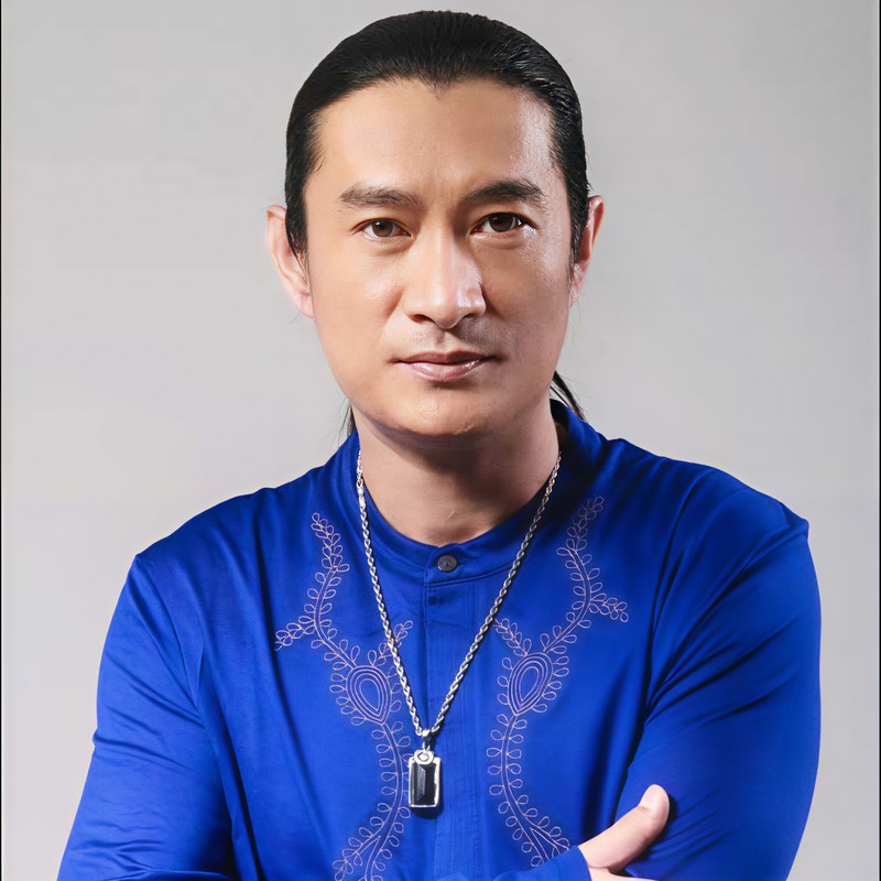 明星封面