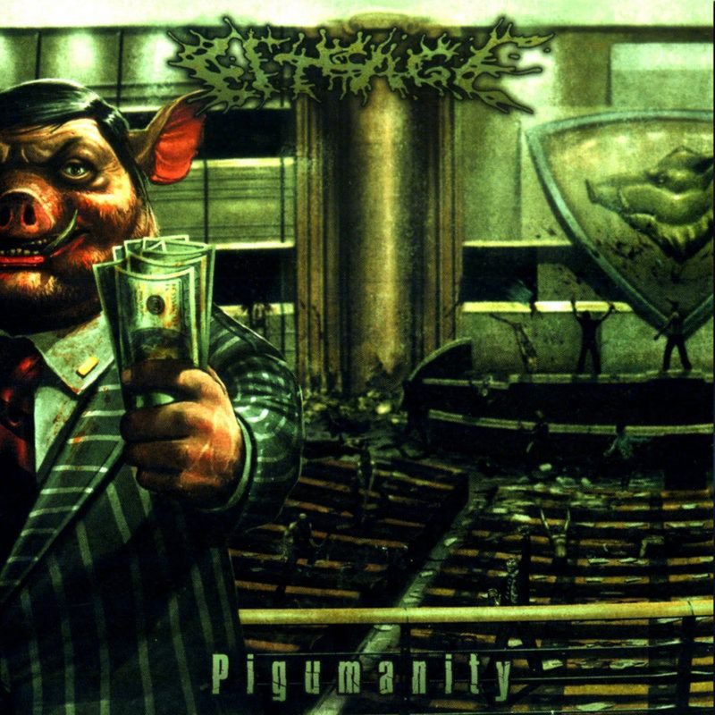 StenchofProphetBrutalTruth封面