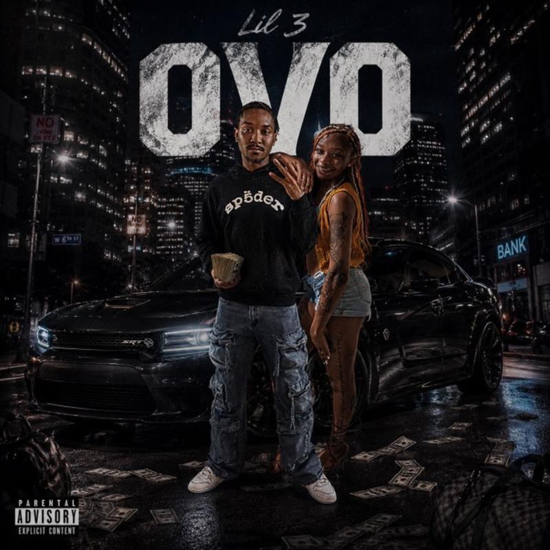 OVO封面