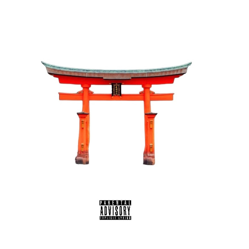 Shrine封面