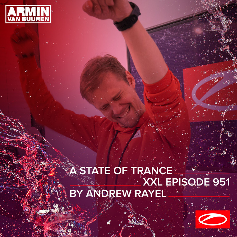 MyReflection(ASOT951)封面