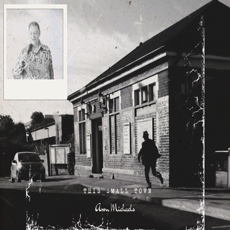 Heartofthissmalltown封面