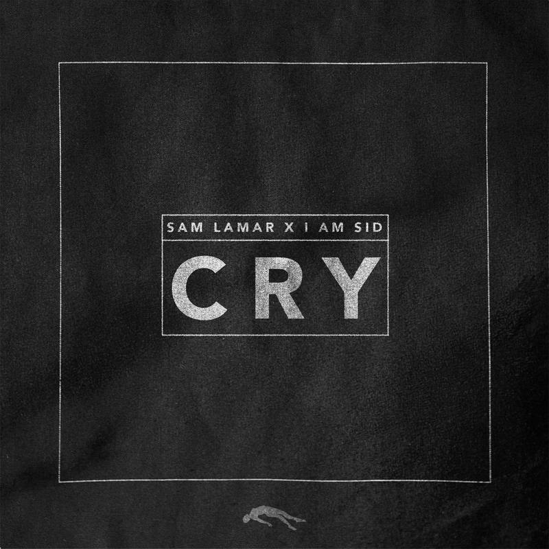 Cry封面