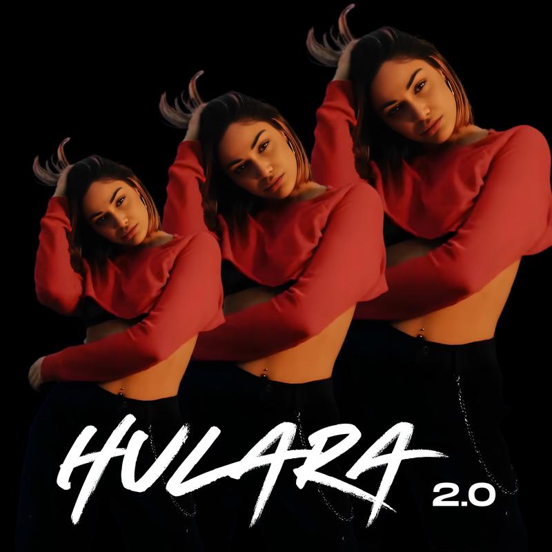 Hulara2.0封面