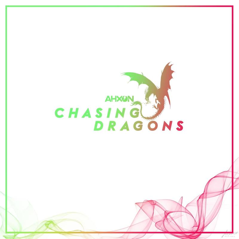 ChasingDragons封面