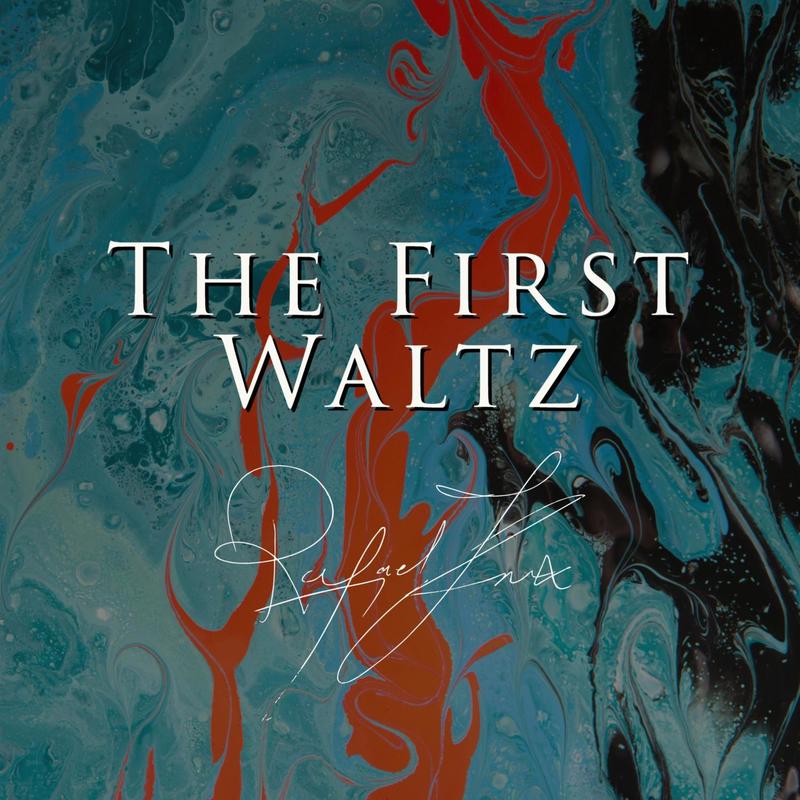 TheFirstWaltz封面