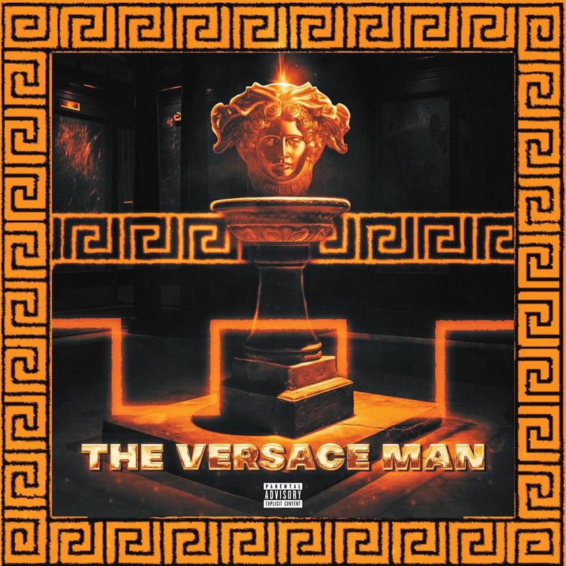 LetHimCook!封面