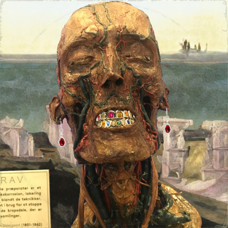 Rav封面