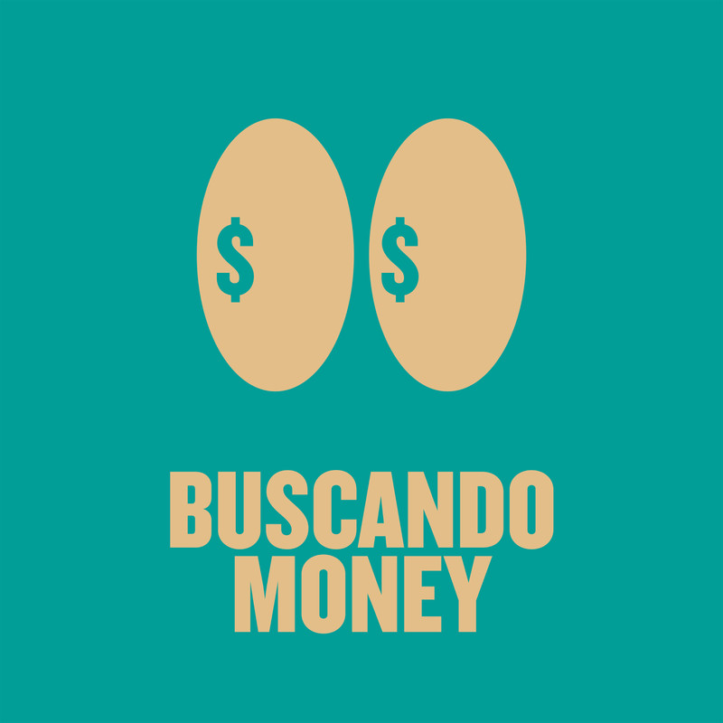 BuscandoMoney封面