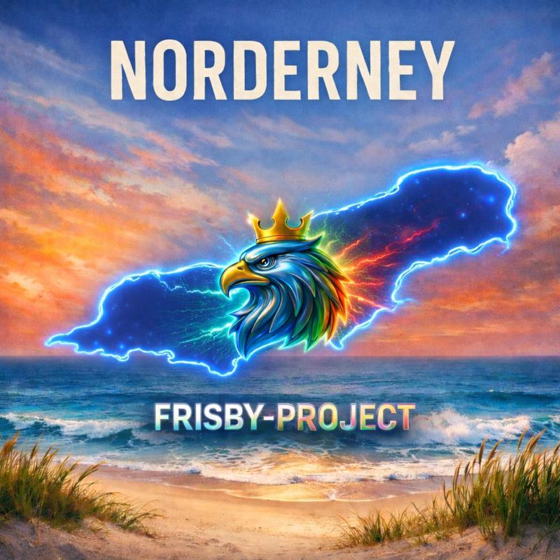 FeiernAufNorderney封面