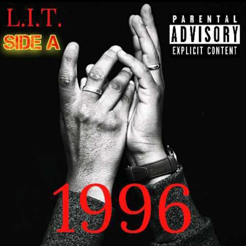 OnTheBlock(Freestyle)封面