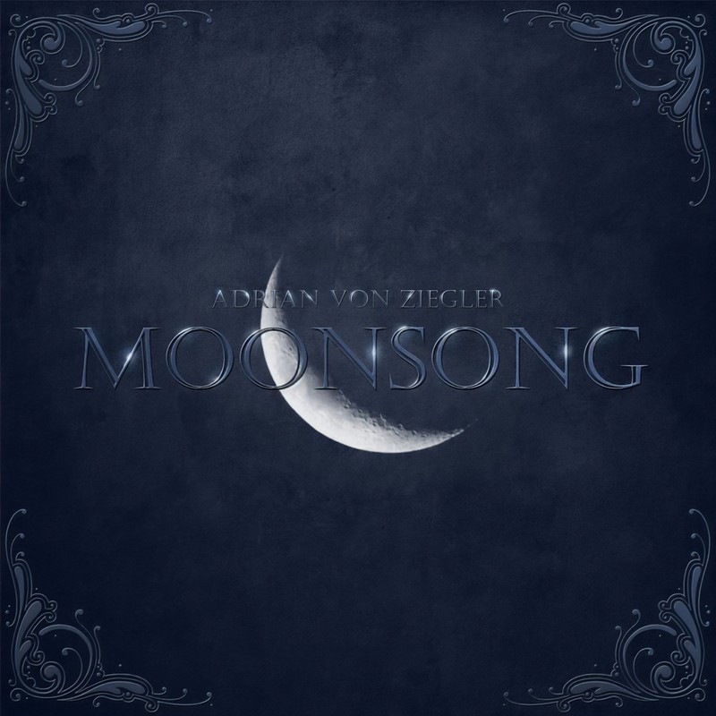 Moonsong封面