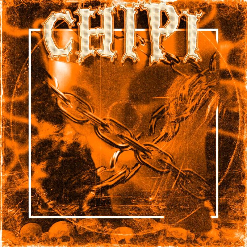 CHIPI封面