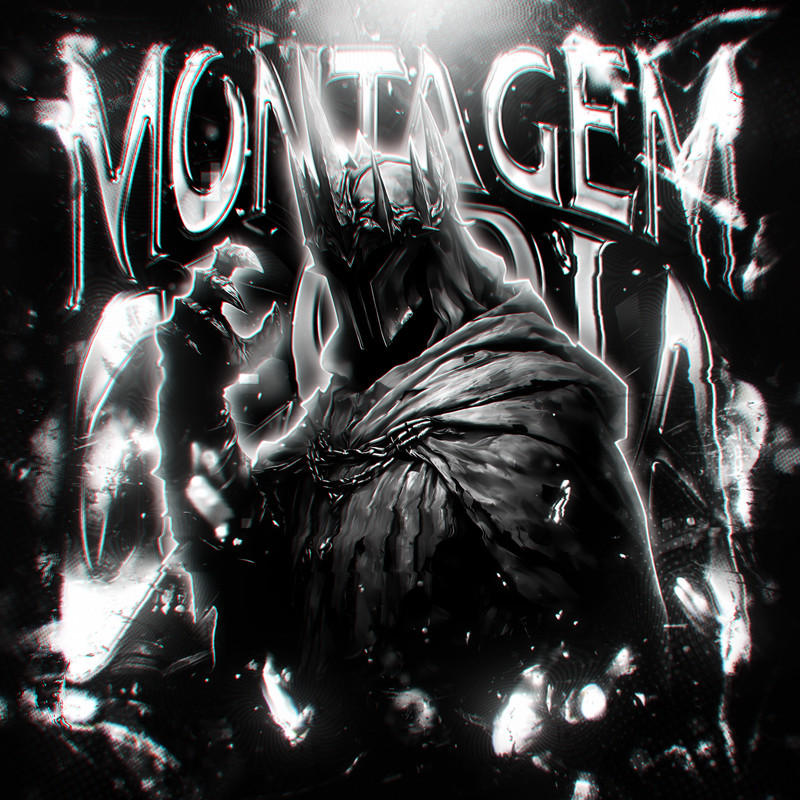 MONTAGEMGLORIA封面