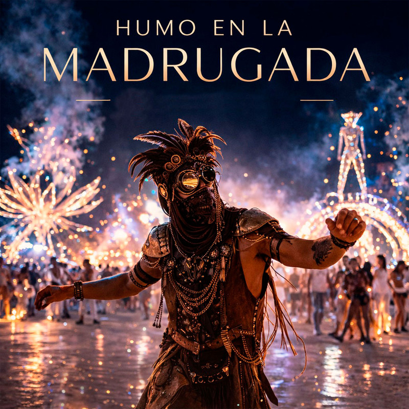 Humoenlamadrugada封面