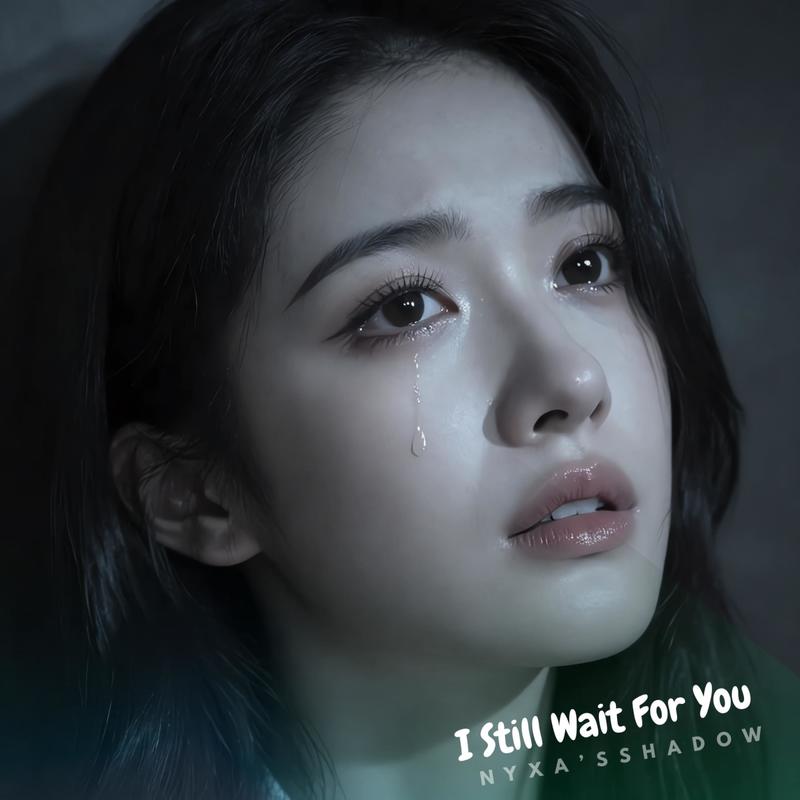 IStillWaitForYo封面